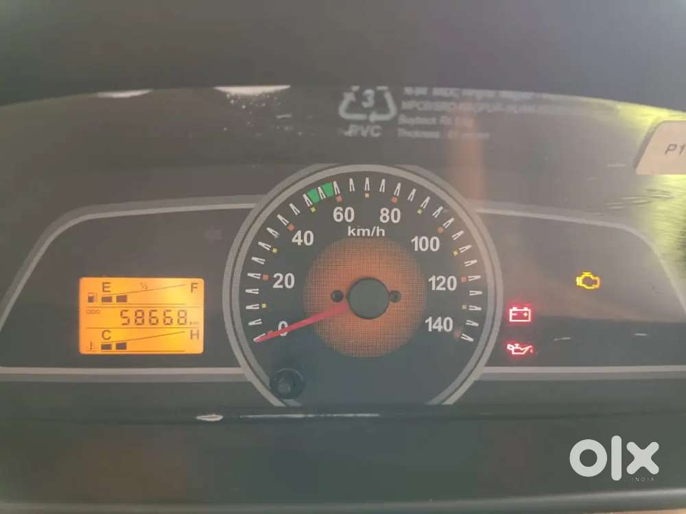 Mahindra Bolero Pik-up 2022 Diesel 58668 Km Driven