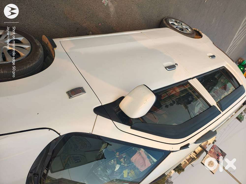 No Any Work In Vehicle Currently