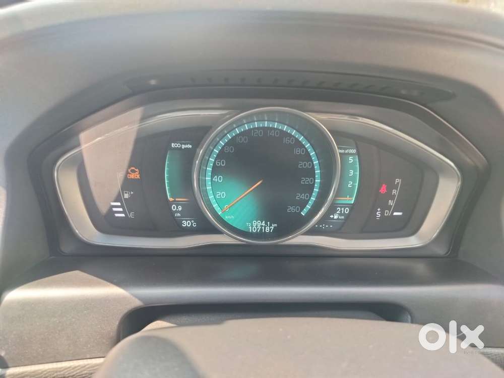 Volvo Xc60 D4 Kinetic, 2015, Diesel