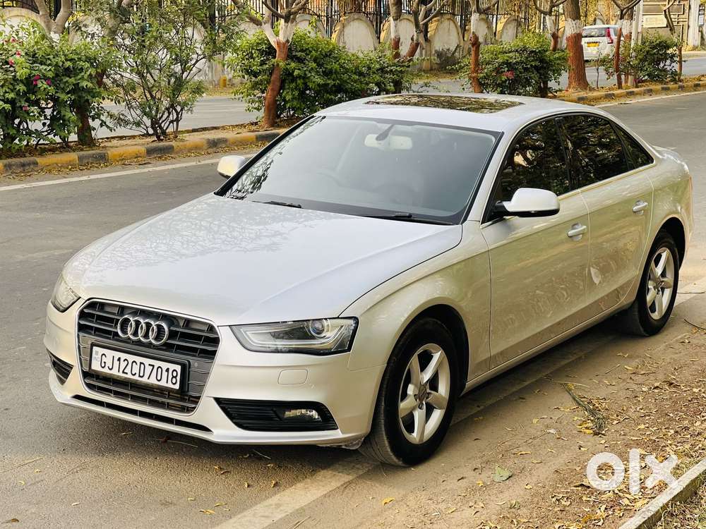 Audi A4 2014-2016 2.0 Tdi Multitronic, 2014, Diesel