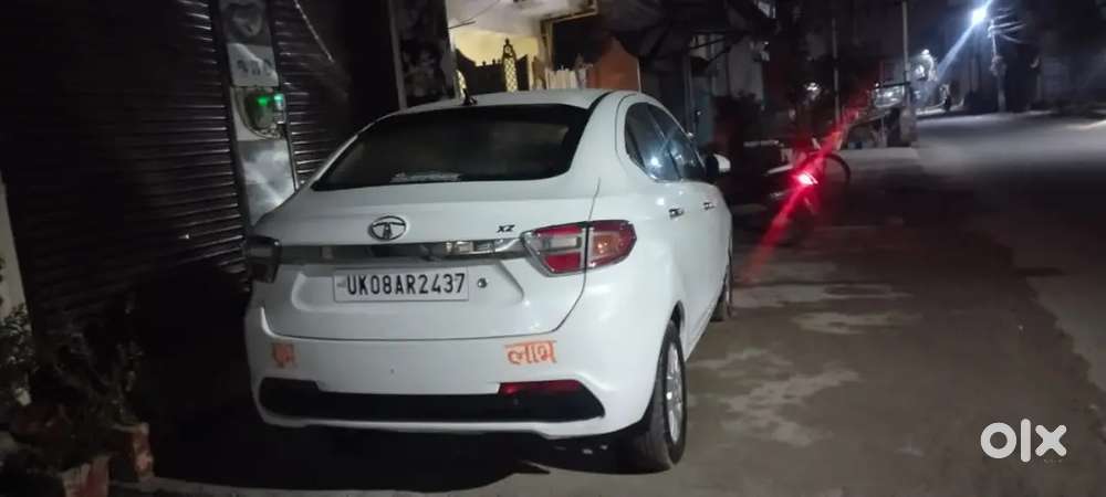 Tata Tigor 2018 Manual Diesel
