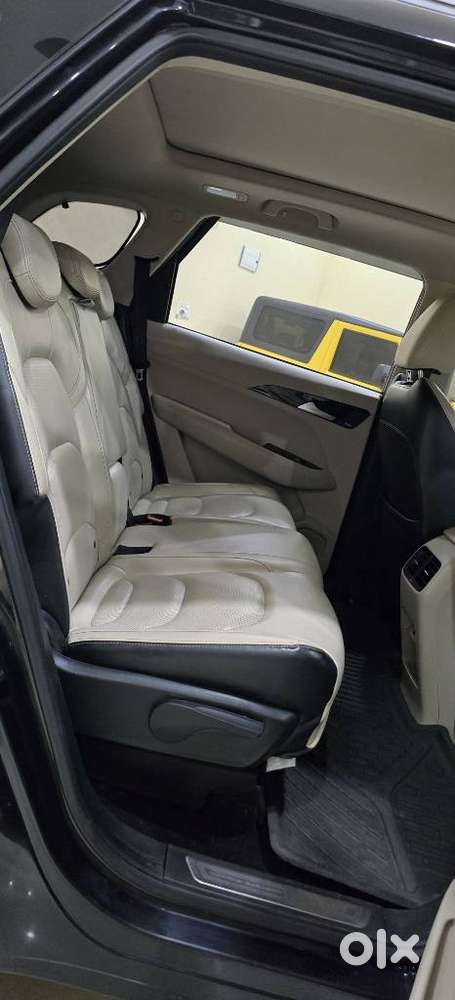 Mg Hector Sharp Diesel Mt, 2021, Diesel