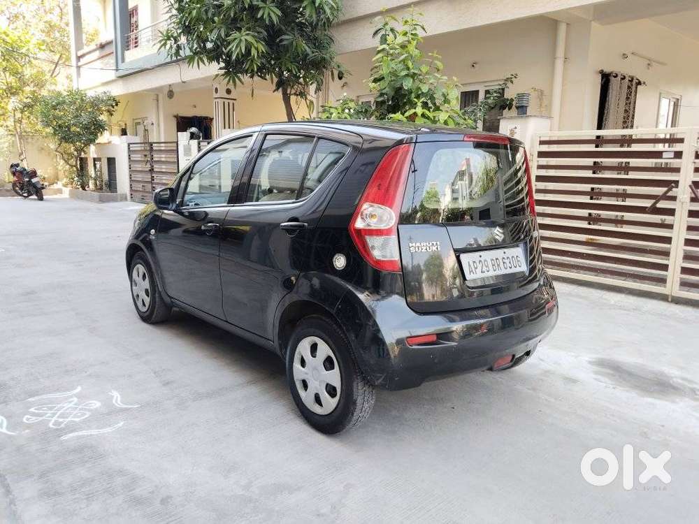Maruti Suzuki Ritz Vdi Bs-iv, 2012, Diesel