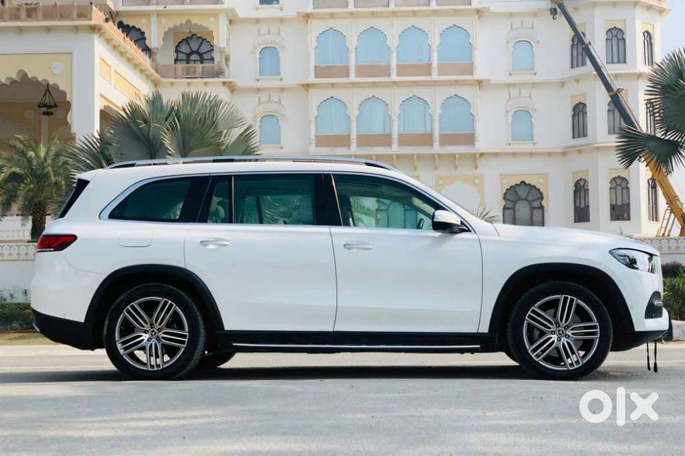 Mercedes-benz Gls 400d 4matic, 2023, Diesel