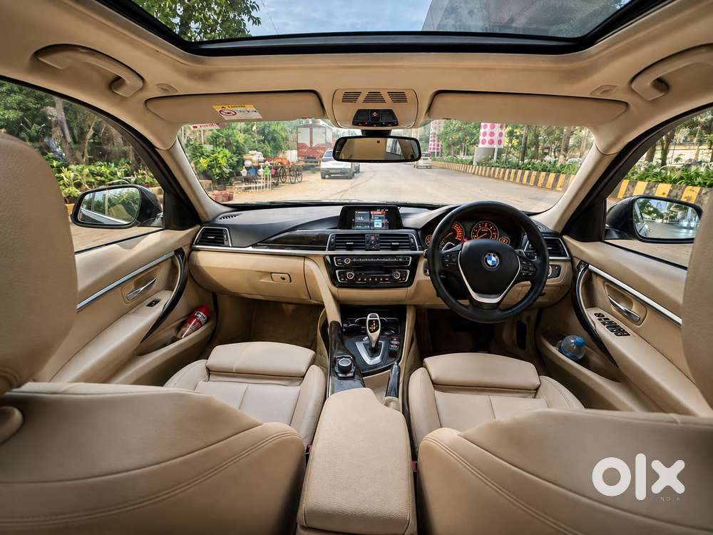 Bmw 3 Series 2.0 320d Sport Line, 2018, Diesel
