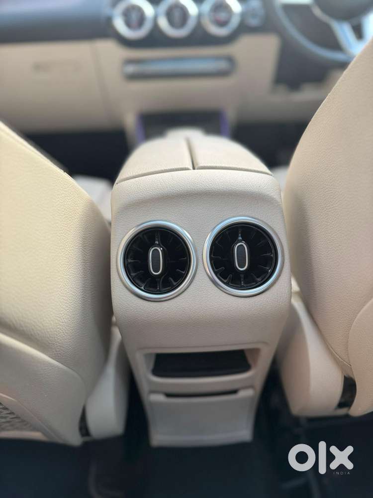 Mercedes-benz Gla Class 2014-2017 200 Cdi, 2023, Petrol