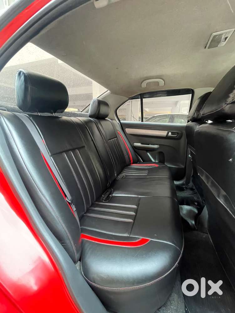 Maruti Suzuki Swift Dzire 1.3 Vxi, 2008, Petrol