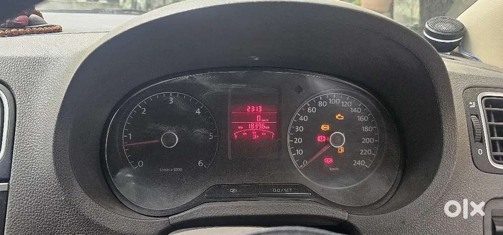 Volkswagen Vento 2011
