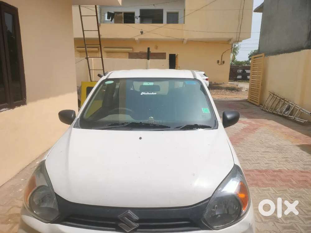 Sale Alto Car Prize 300000