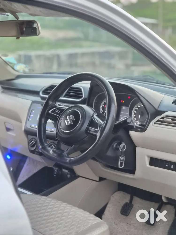 Swift Dzire Vxi 2024