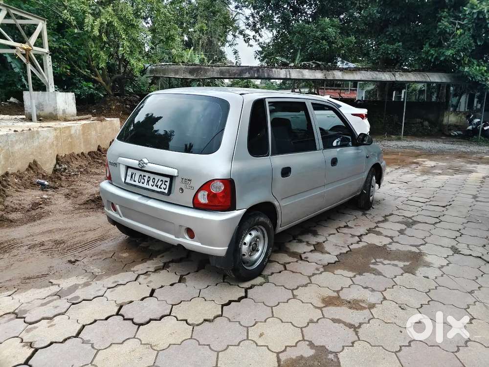 2004 Zen For Sale
