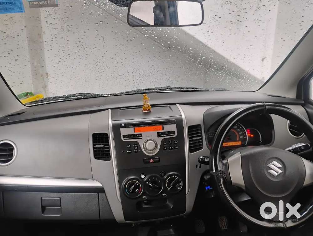 Maruti Wagon R 2011