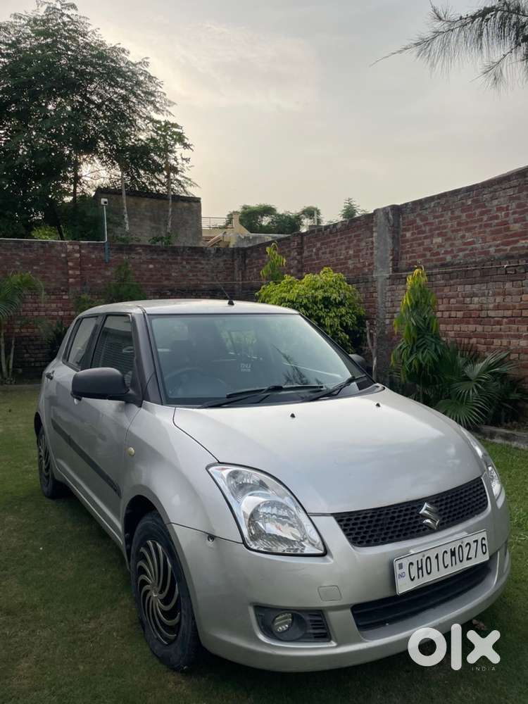 Maruti Suzuki Swift 2009