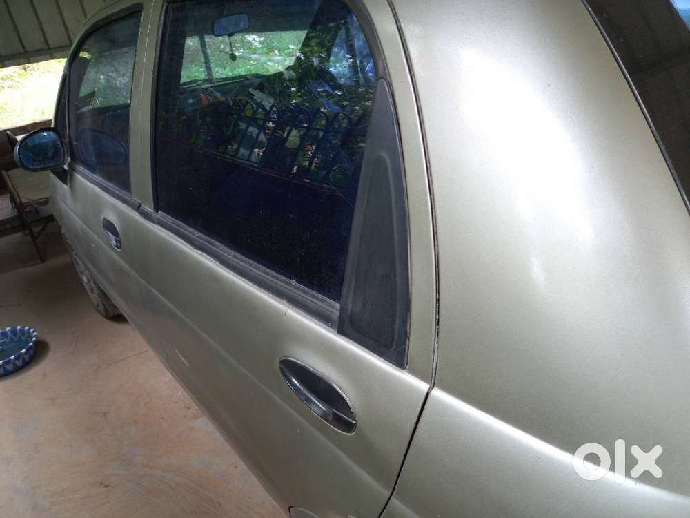 Matiz (model Name) - Daeoo Company