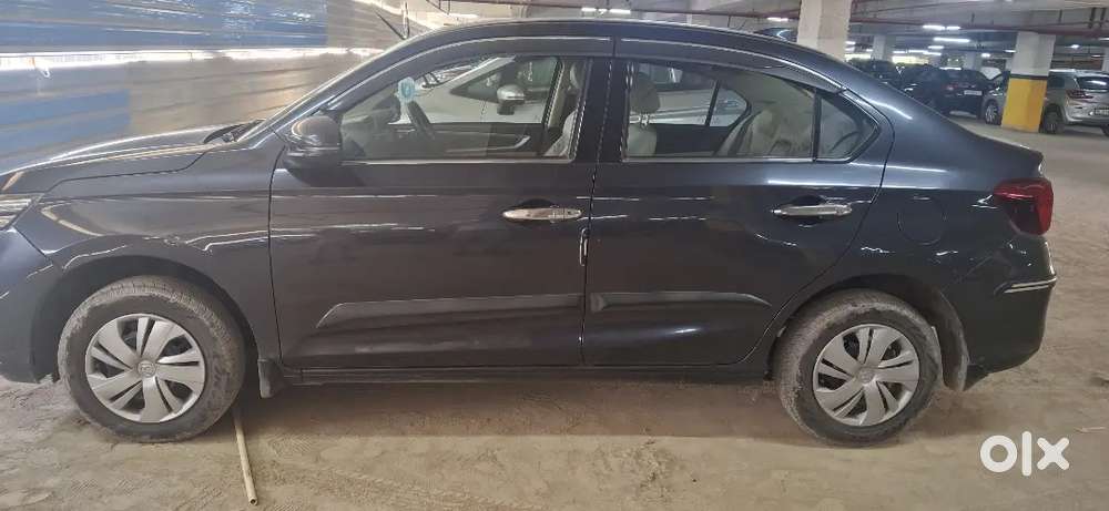 Honda Amaze Automatic  Dec 2022  Very Good Condition