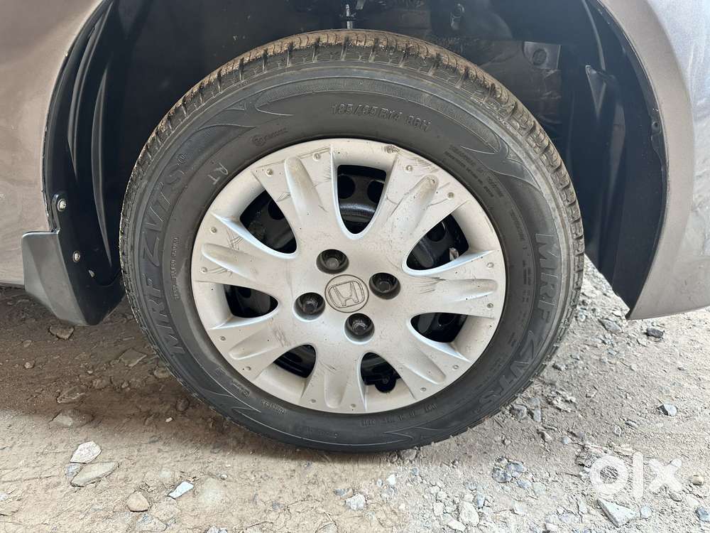 Honda Amaze 2013-2016 S I-vtech, 2013, Petrol