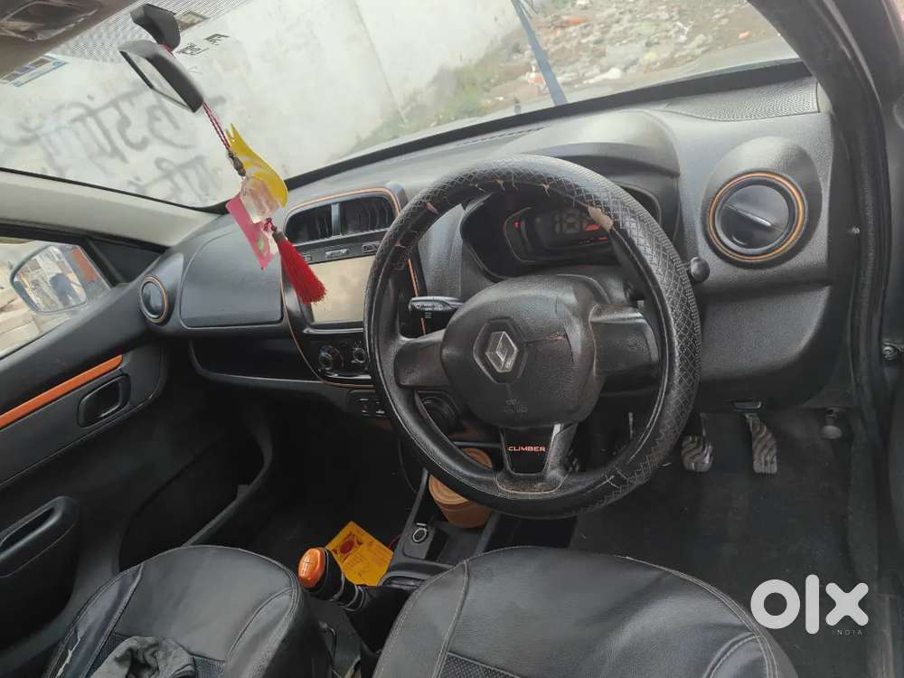 Renault Kwid 2018