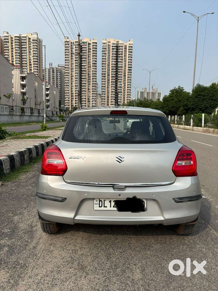 Maruti Suzuki Swift 2019 (dec) Petrol