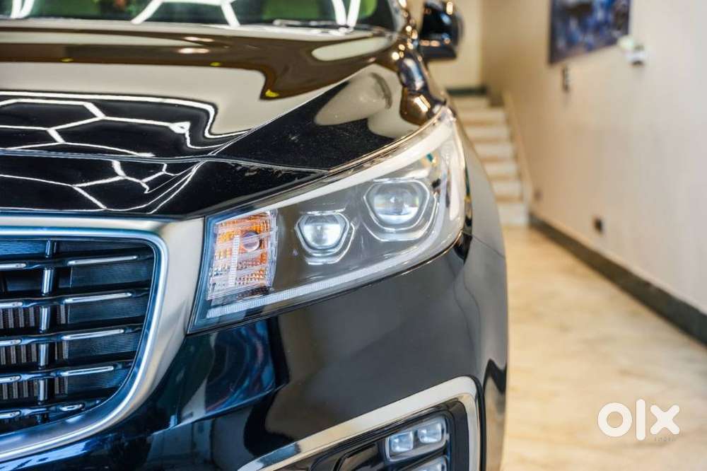 Kia Carnival Limousine, 2021, Diesel