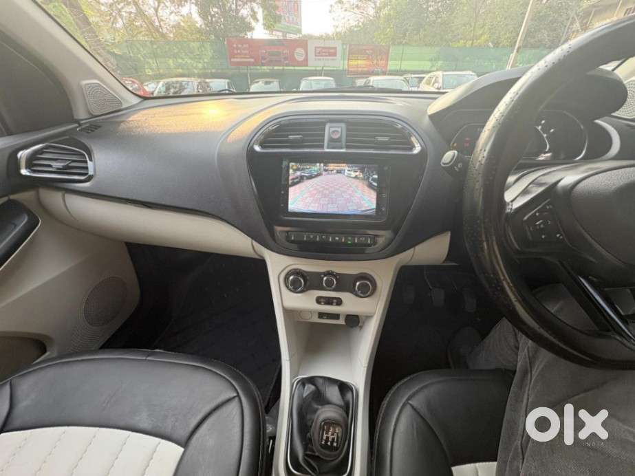 Tata Tigor 1.2 Revotron Xz Cng, 2024, Cng & Hybrids