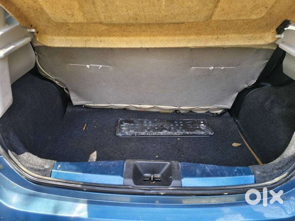 Nissan Micra Active Xv Petrol, 2016, Petrol