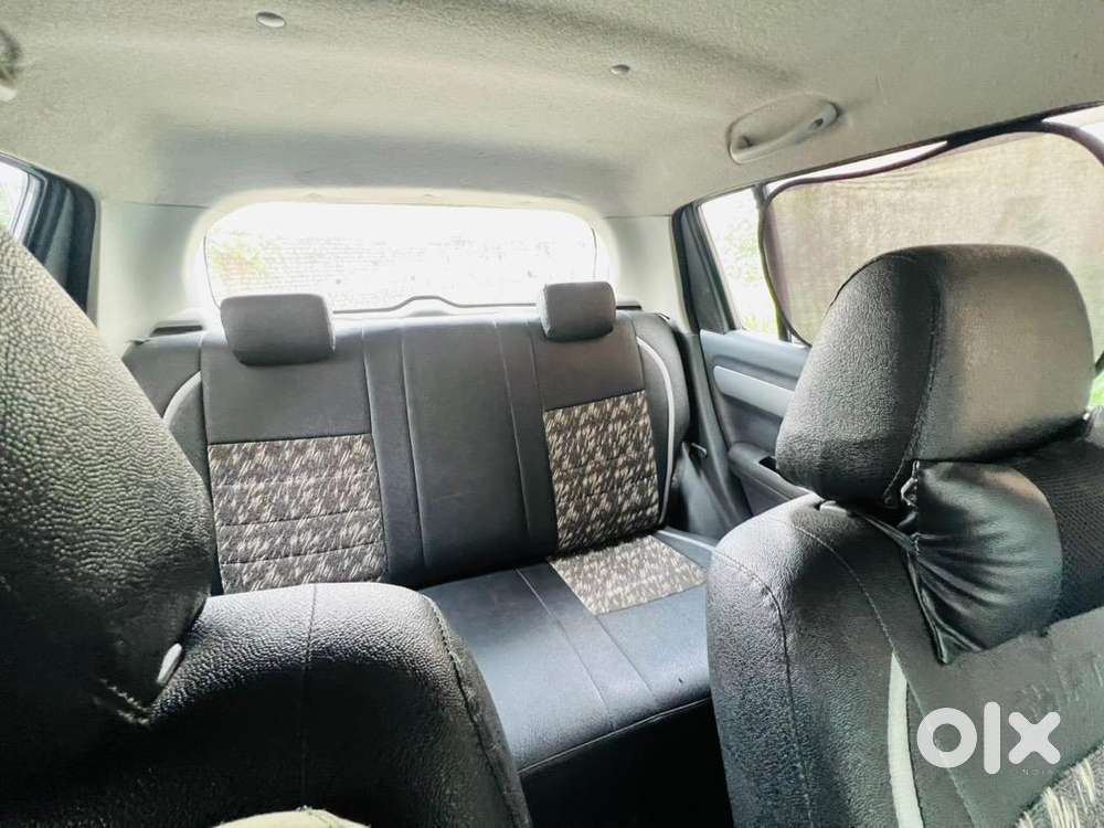 Maruti Suzuki Swift 2010 Petrol+cng  Ch Regd. 95000 Km Driven