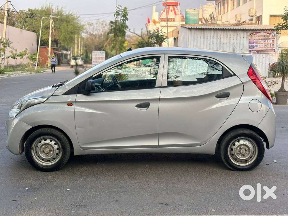 Hyundai Eon Era +, 2012, Petrol
