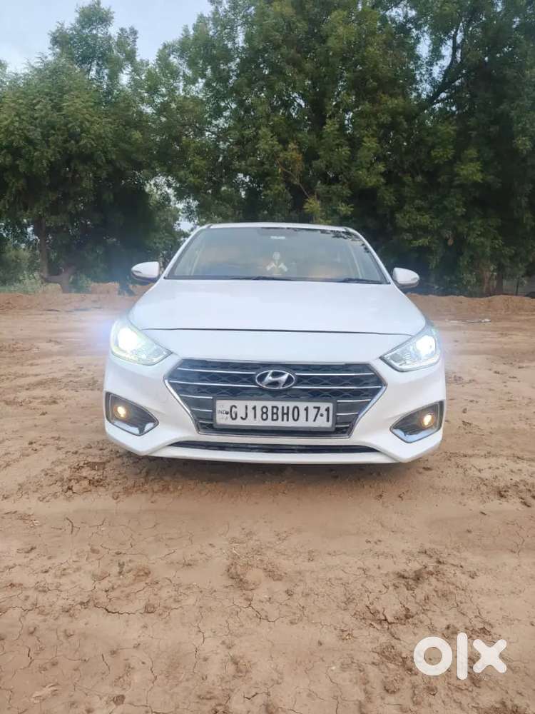 Verna Sx(0) Top Model 2017