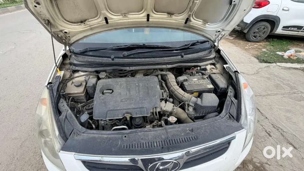 Hyundai I20 2012