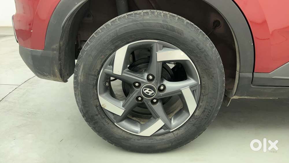 Hyundai Venue Sx Plus Turbo Dct, 2019, Petrol