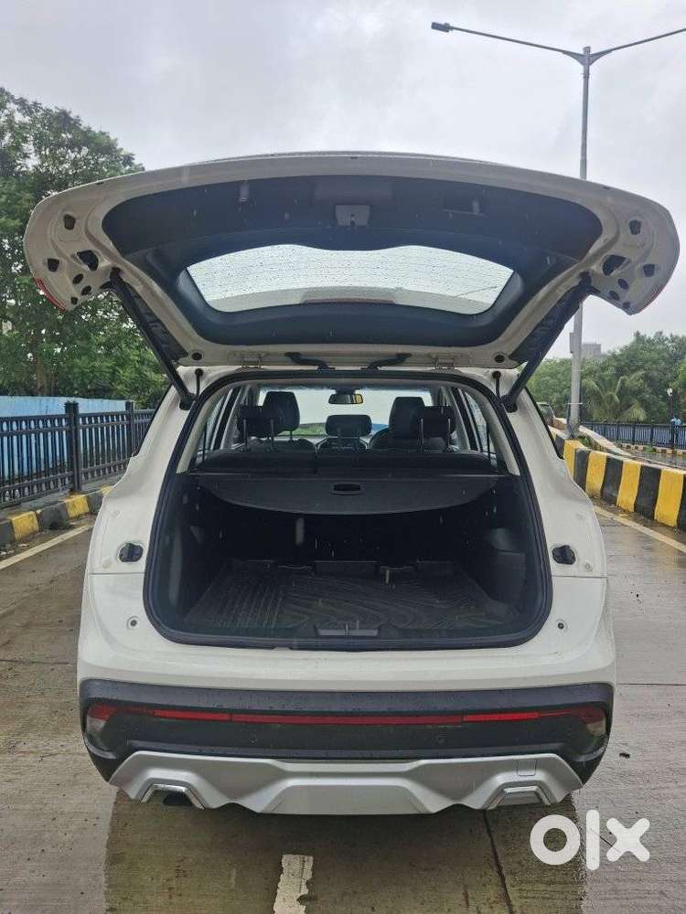 Mg Hector Sharp Diesel Mt, 2019, Diesel