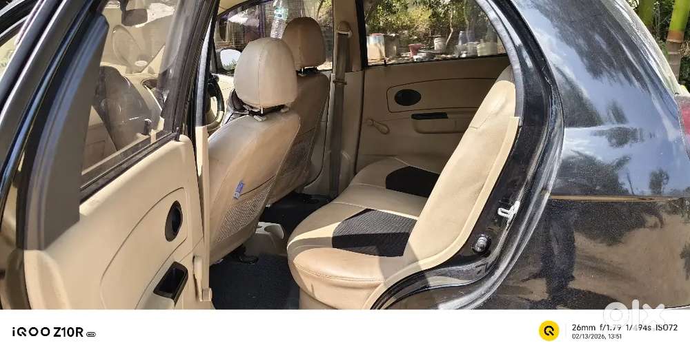 Good Condition Chevrolet Spark Insurance Live Sony Music