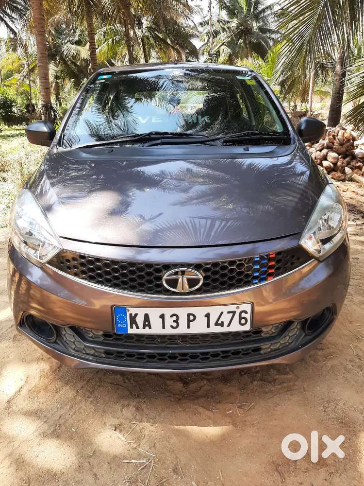 Vehicle Good Condition With New Tyres