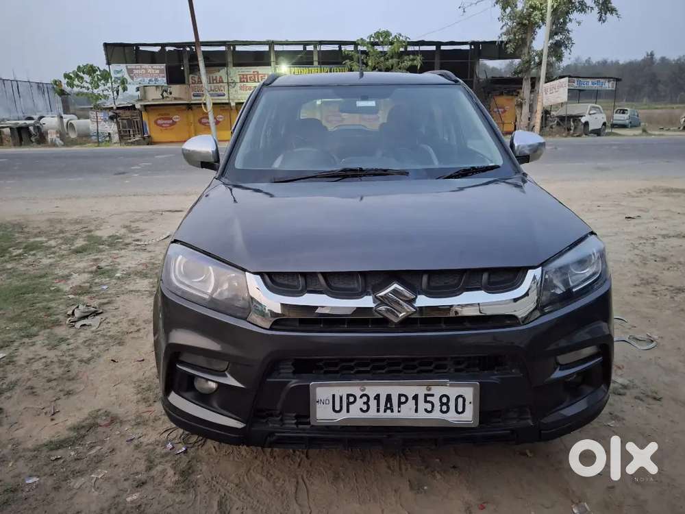 Breeza December 2016