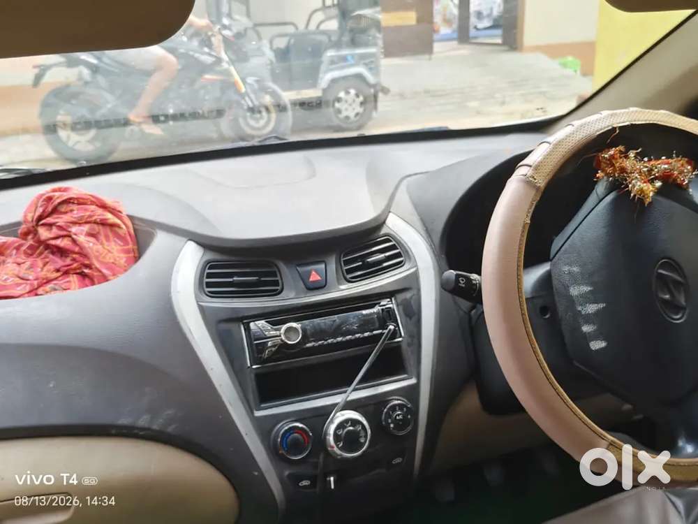 Hyundai Eon Era Plus 2014
