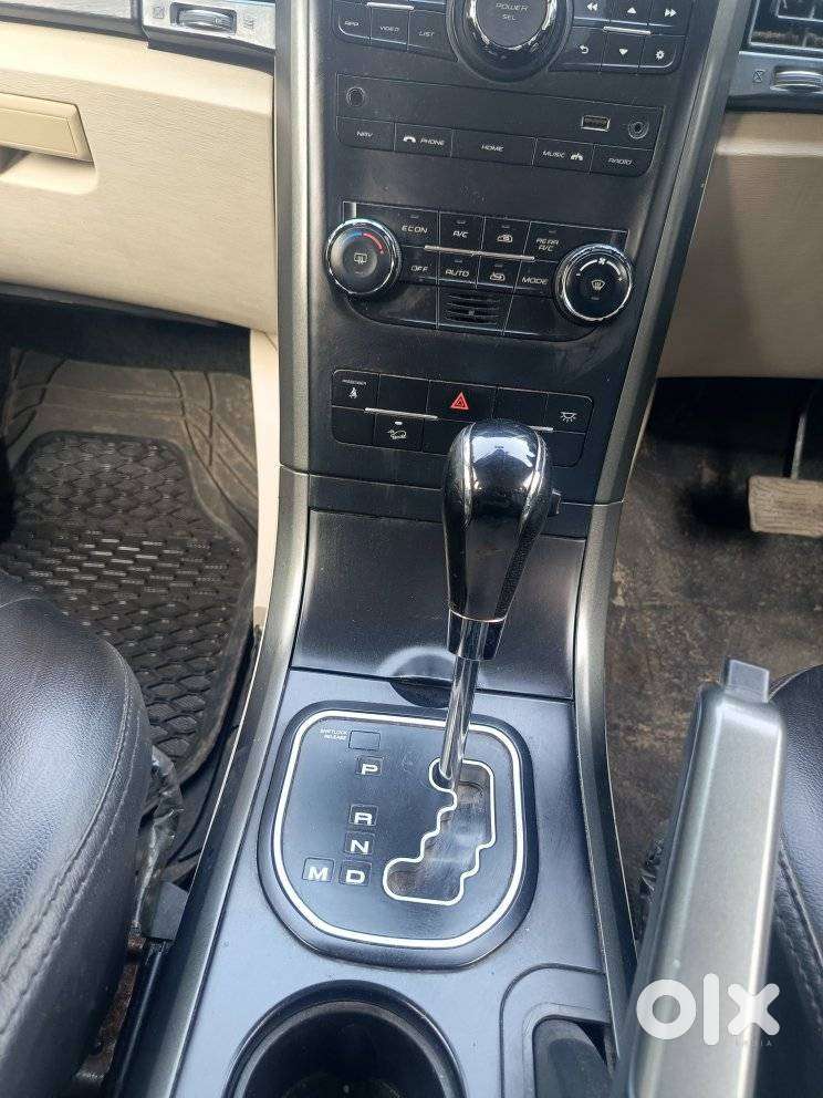 Mahindra Xuv500 At W6 1.99 Mhawk, 2017, Diesel