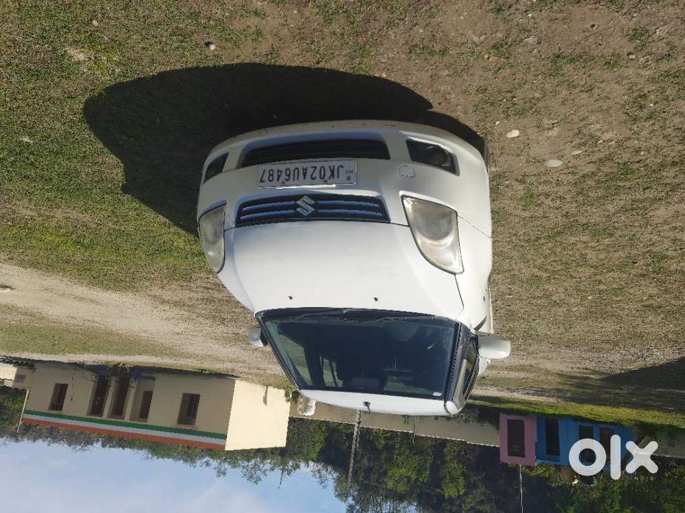 Swift Dzire Diesel Engine