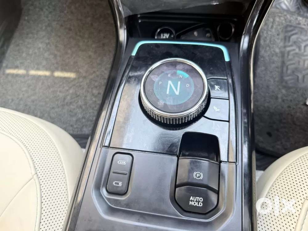 Tata Nexon Ev Fearless Plus S Mr, 2024, Electric