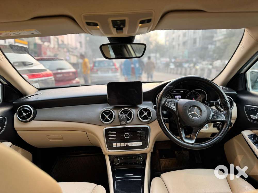 Mercedes-benz Gla 220d, 2020, Diesel