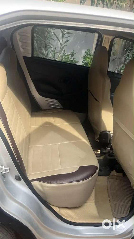 Datsun Redi Go 2017 Limited.