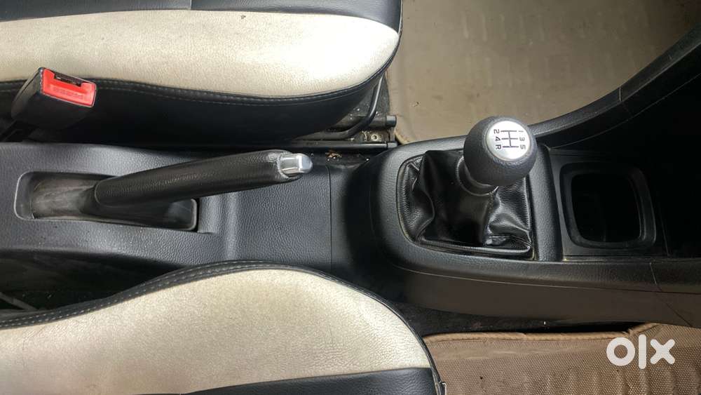 Maruti Suzuki Swift Vdi, 2013, Diesel