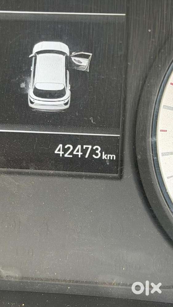 Hyundai Creta 1.5 Crdi Sx, 2022, Diesel