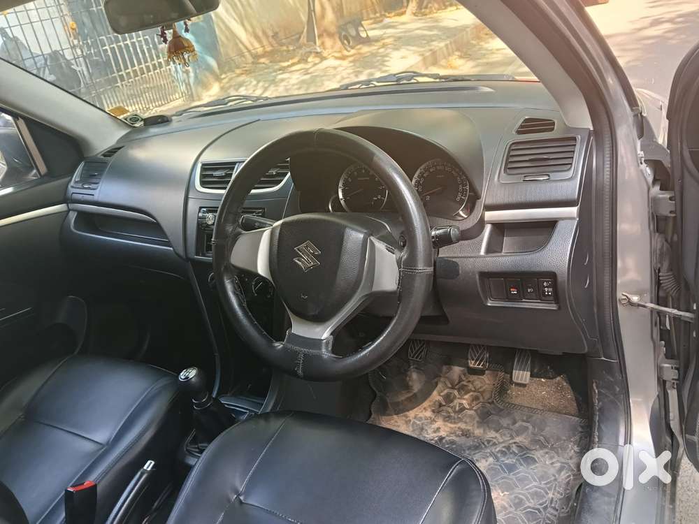 Maruti Suzuki Swift 2005-2010 1.3 Vxi, 2013, Petrol