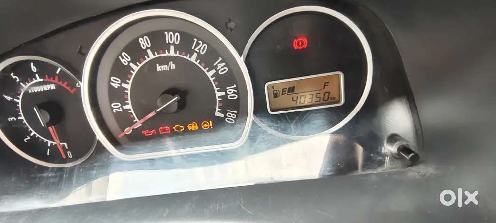 Maruti Suzuki Alto K10 2012 Car