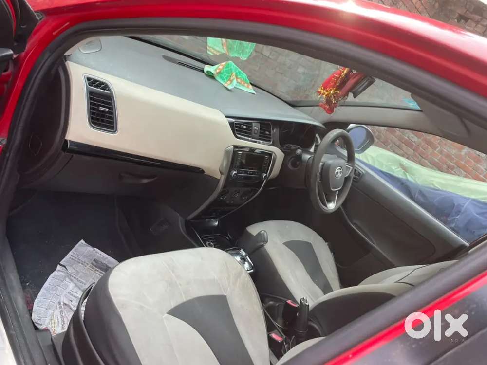 Tata Zest Diesel 2015