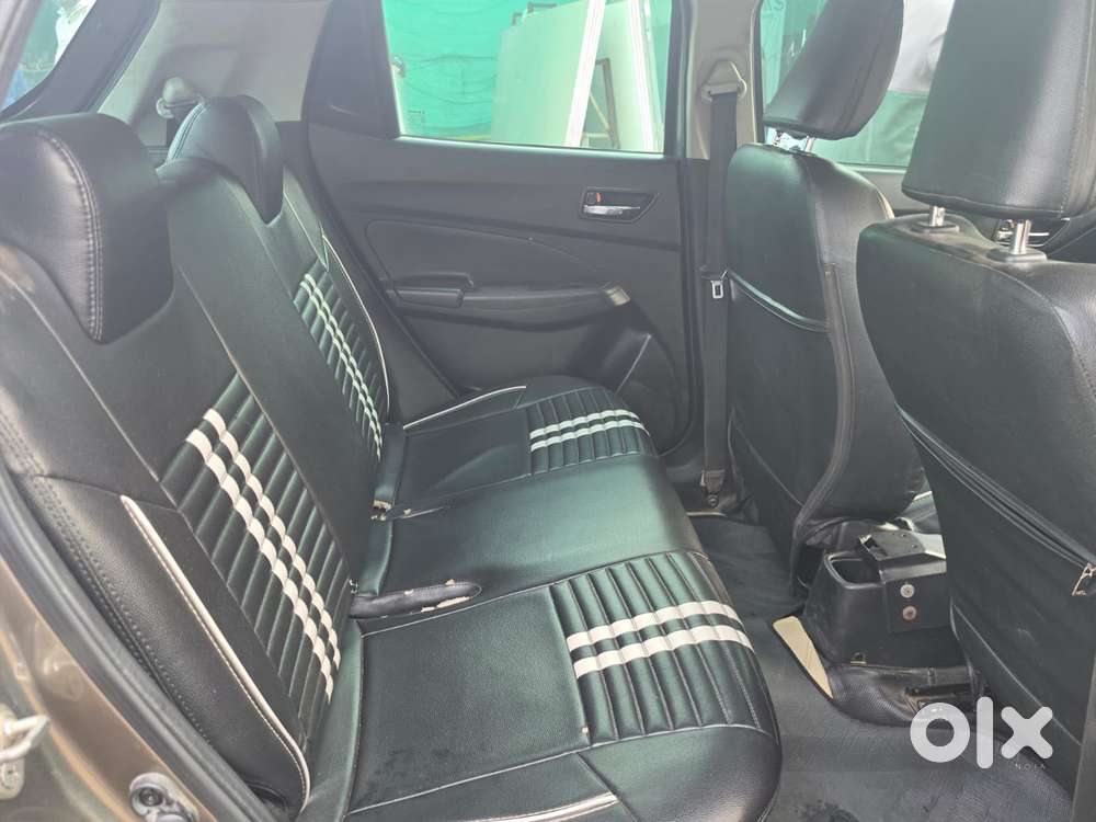 Maruti Suzuki Swift Ddis Vdi, 2019, Diesel