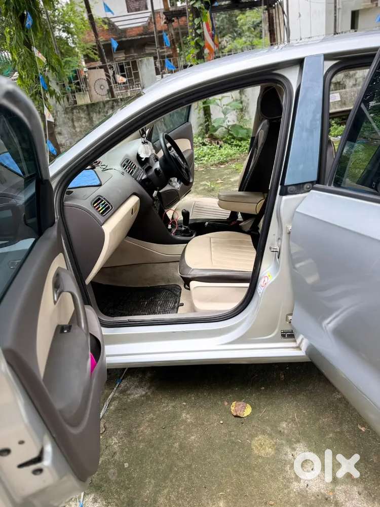 Imaculate Volkswagen Vento 1.6 Petrol 2012