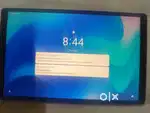 Lenova 10 Inch Tab