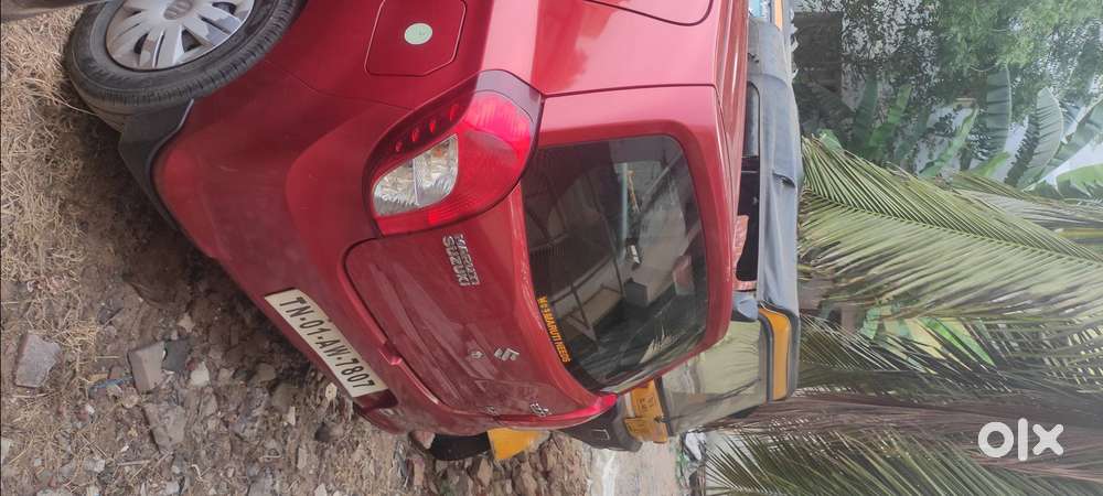 Alto 800 Lxi