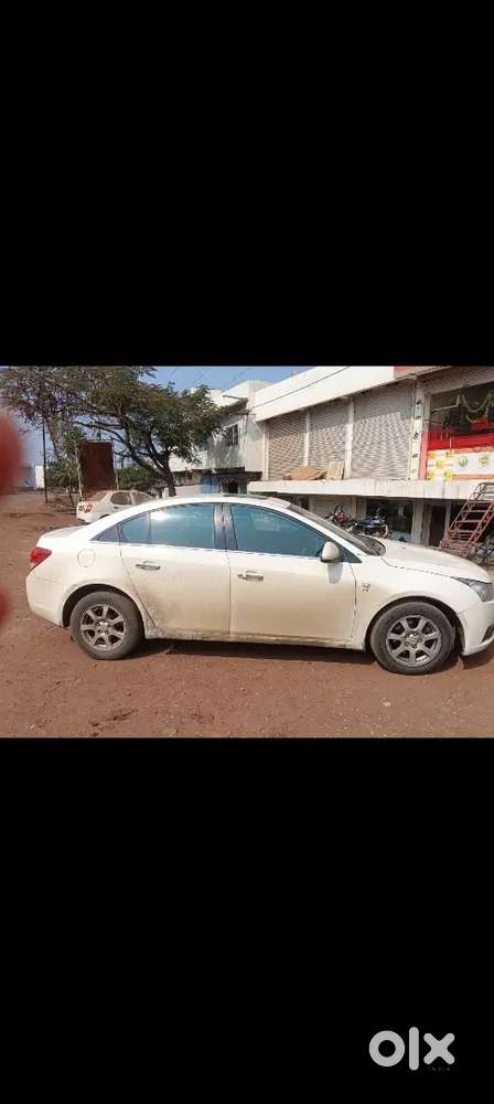 Chevrolet Cruze Ltz At Diesel For Sale